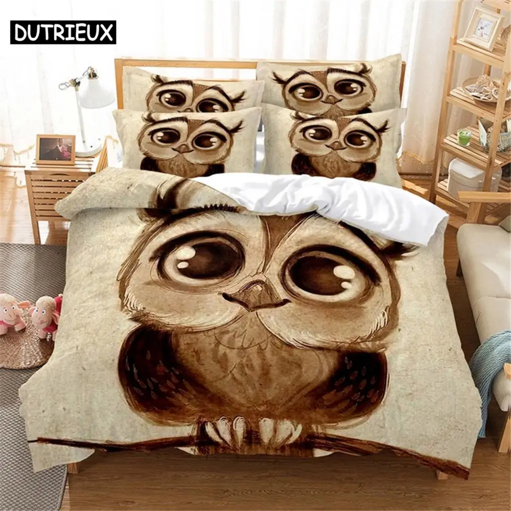 3D Bird Bedding Set Queen Bedding Duvet Cover Set Bedding Set Bed Cover Cotton Queen Bedroom Bed Cover Set Bed Set Bedding
3D Bird Bedding Set Queen Bedding Duvet Cover Set Bedding Set Bed Cover Cotton Queen Bedroom Bed Cover Set Bed Set Bedding