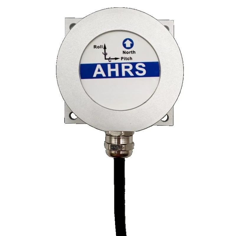BWSENSING Low-Cost Modbus AHRS BW-AH127C 3 Deg Accuracy Tilt Angle Sensor with RS232/RS485/TTL Output Optional
BWSENSING Low-Cost Modbus AHRS BW-AH127C 3 Deg Accuracy Tilt Angle Sensor with RS232/RS485/TTL Output Optional