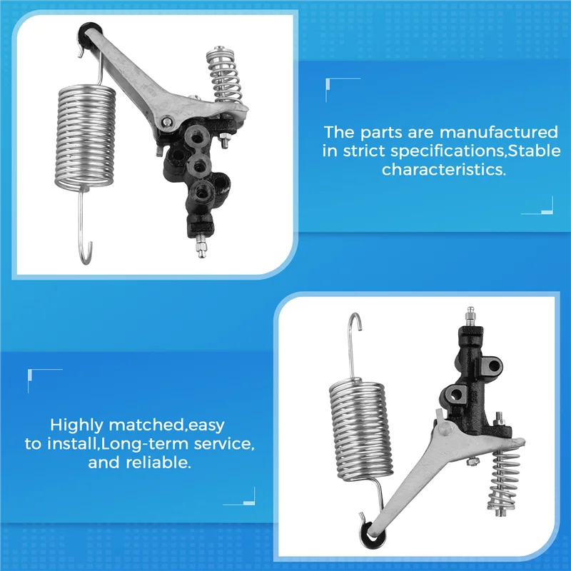 Car Brake Proportional Valve UH71-43-900A For Ford Mustang 1999-2006 Car Accessories
Car Brake Proportional Valve UH71-43-900A For Ford Mustang 1999-2006 Car Accessories