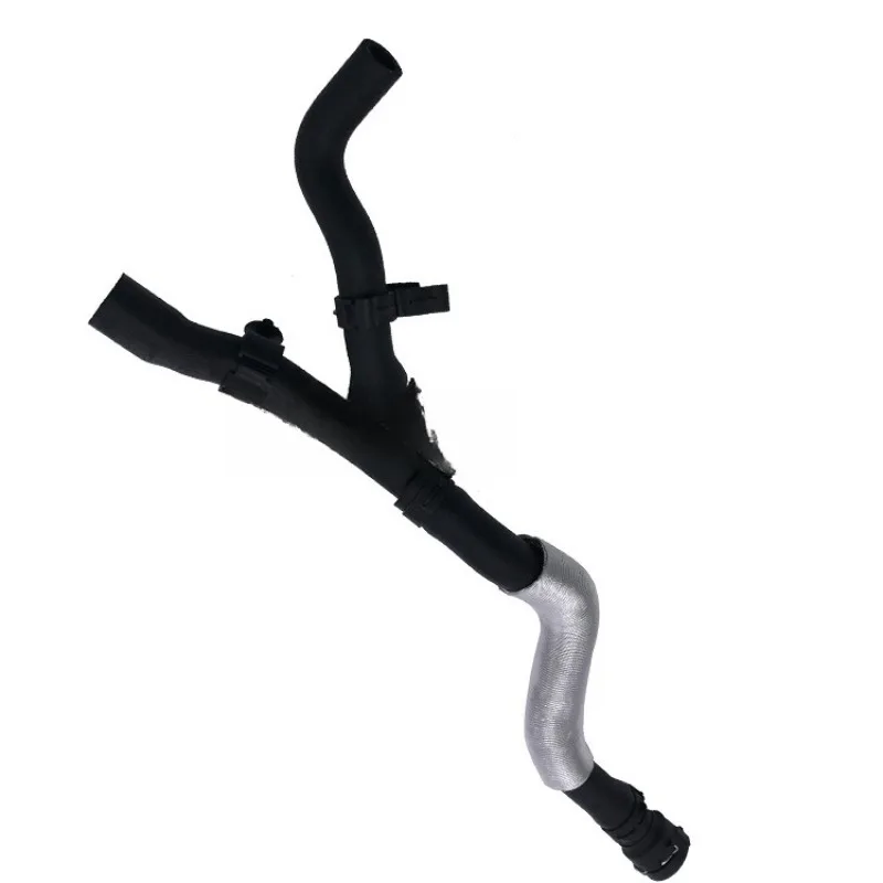 Automotive turbocharged intercooler hose, automotive water pipe, for Volkswagen Audi 1K0122073FS
Automotive turbocharged intercooler hose, automotive water pipe, for Volkswagen Audi 1K0122073FS