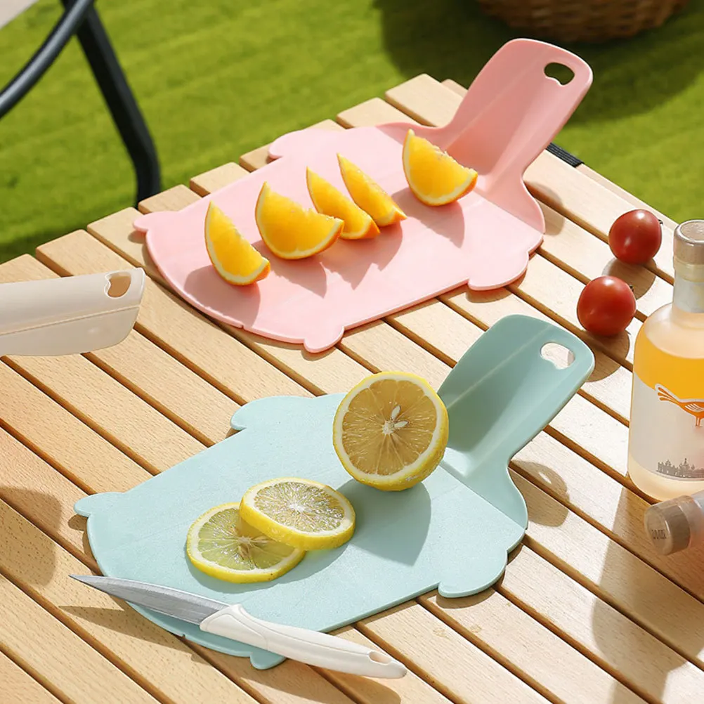 2Pcs Portable Cutting Boards Foldable Nonslip Chopping Mats for Kitchen Camping Picnic Foldable Cutting Boards
2Pcs Portable Cutting Boards Foldable Nonslip Chopping Mats for Kitchen Camping Picnic Foldable Cutting Boards