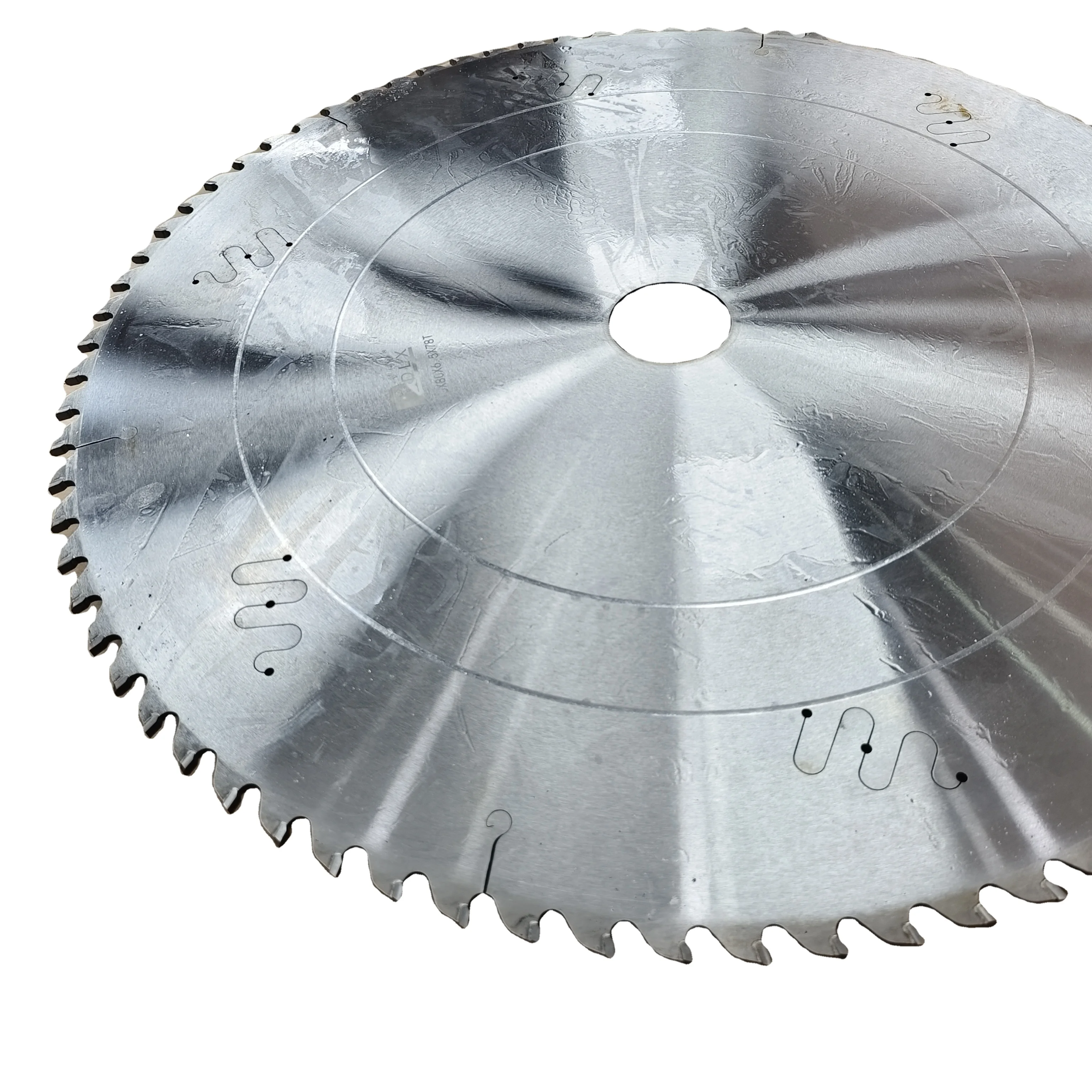 800mm TCT Circular Cutting Saw Blades for Steel and Aluminum
800mm TCT Circular Cutting Saw Blades for Steel and Aluminum