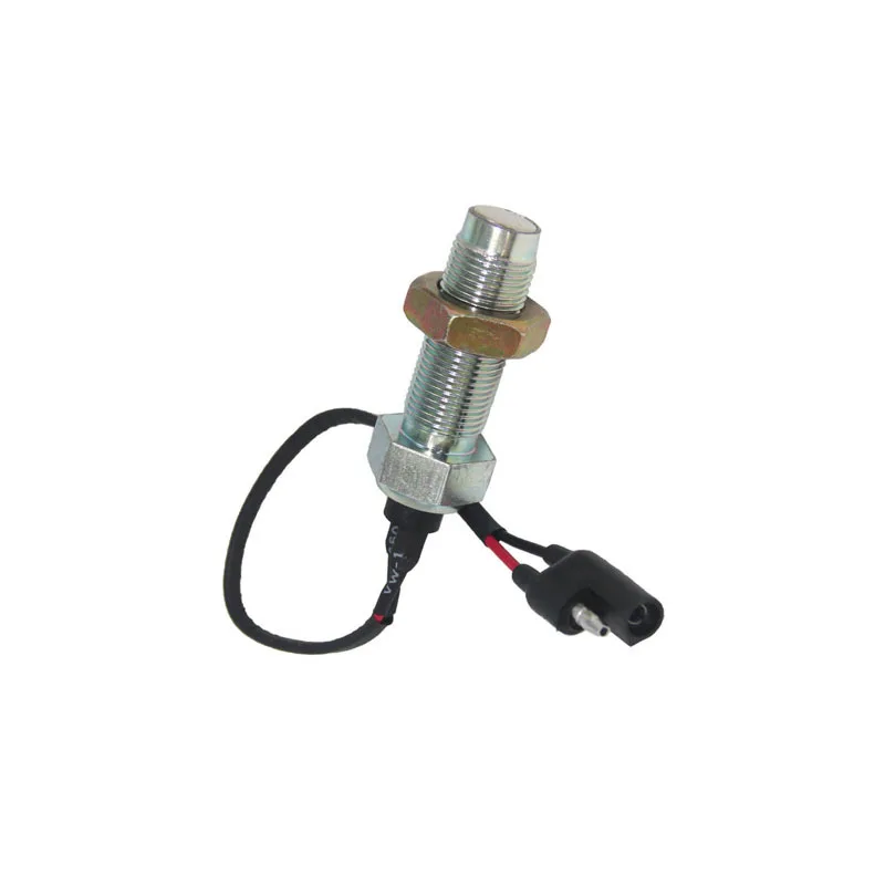 For Cummins Generator Set Diesel Engineering Vehicle Speed Sensor Tachometer 3971994
For Cummins Generator Set Diesel Engineering Vehicle Speed Sensor Tachometer 3971994