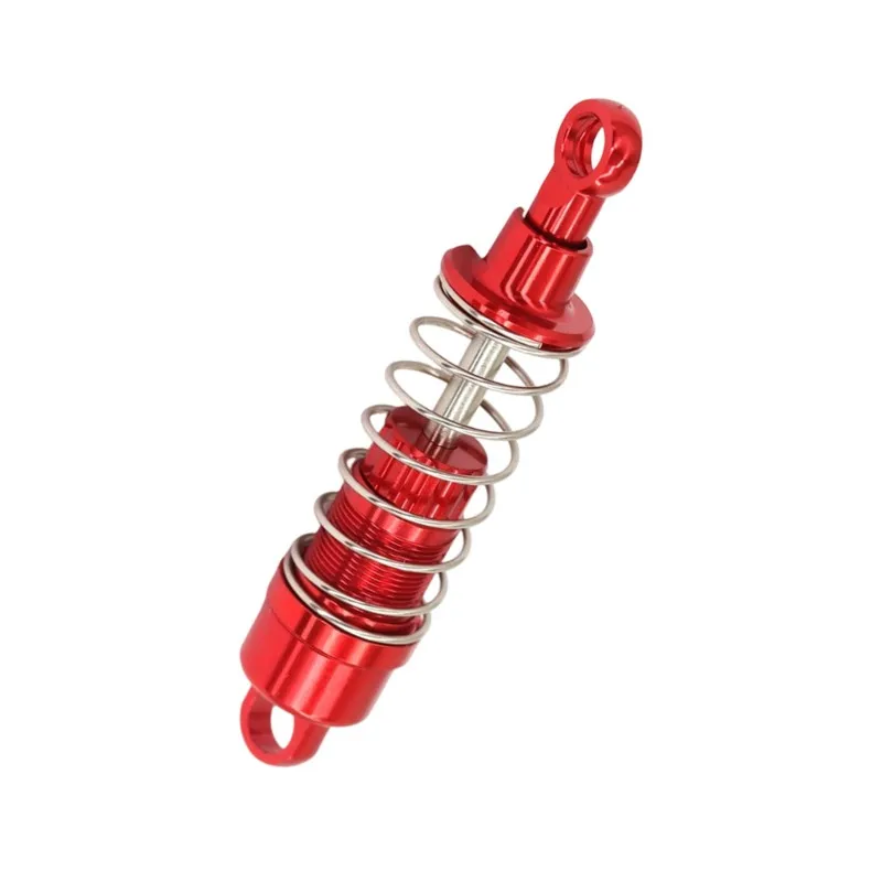 MACH-RC Car Upgrade Hydraulic Shock Absorber Kit For MN300 Mn82 Mn78 Mn168 RC Car Upgrade Parts
MACH-RC Car Upgrade Hydraulic Shock Absorber Kit For MN300 Mn82 Mn78 Mn168 RC Car Upgrade Parts