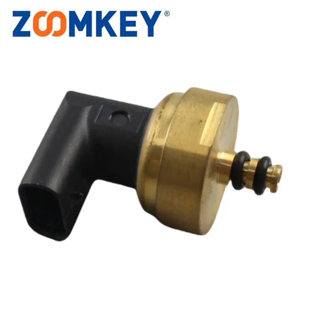 ZOOMKEY Fuel Tank Pressure Sensor Fit For Mercedes-Benz C250 C300 CL600 CL65 AMG A0009051100
ZOOMKEY Fuel Tank Pressure Sensor Fit For Mercedes-Benz C250 C300 CL600 CL65 AMG A0009051100