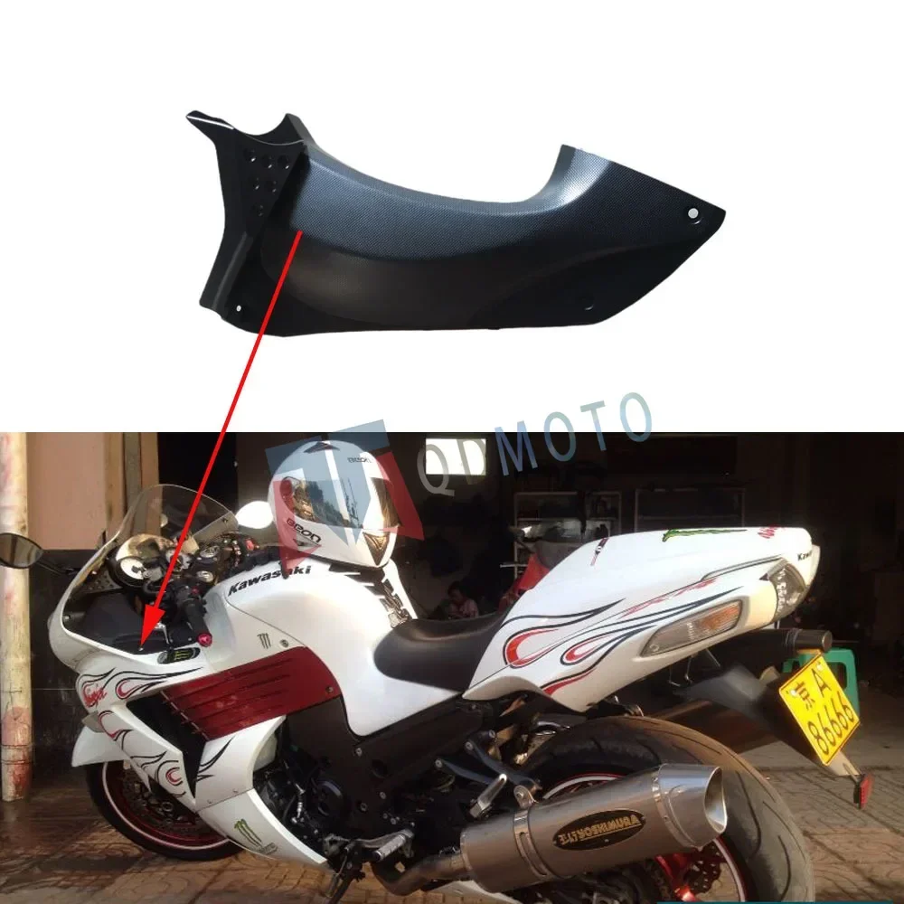 Обтекатель для мотоциклетной головки Kawasaki Ninja ZX 14R 2006-2009-2011, обтекатель ABS для инъекций, аксессуары для модели 06-11
Обтекатель для мотоциклетной головки Kawasaki Ninja ZX 14R 2006-2009-2011, обтекатель ABS для инъекций, аксессуары для модели 06-11