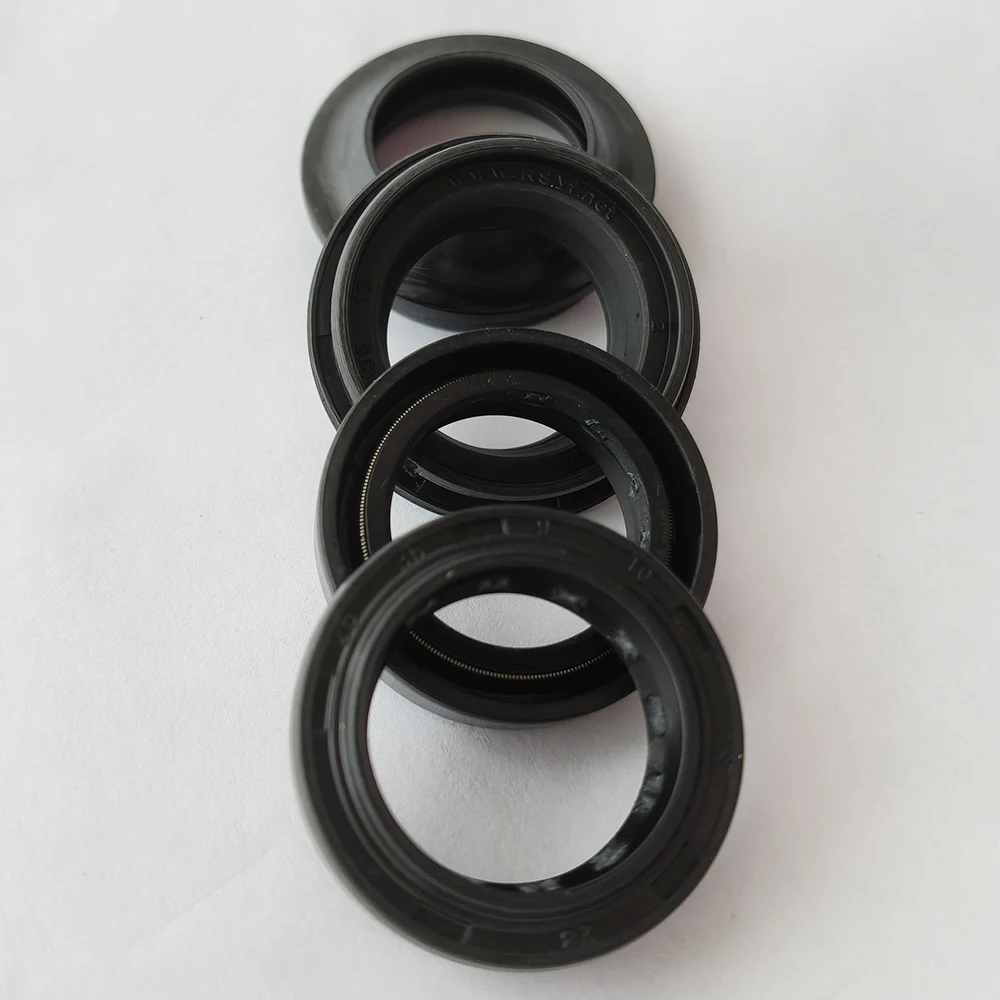 25x35x9 25*35*9 mm Motorcycle Parts Front Fork Shock Absorber Damper Oil Seal & 25x35 Dust Cover
25x35x9 25*35*9 mm Motorcycle Parts Front Fork Shock Absorber Damper Oil Seal & 25x35 Dust Cover