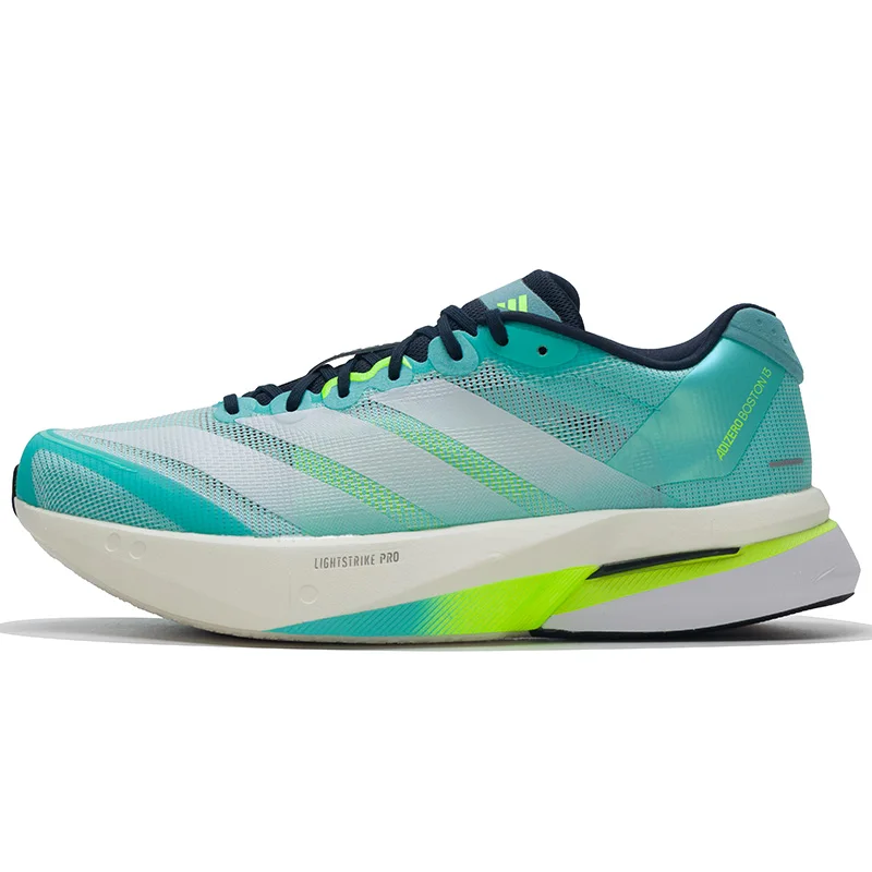 Мужская обувь Adidas, кроссовки Boston для бега, спортивная обувь для марафона и бега на длинные дистанции, износостойкие кроссовки для гонок Js4945
Мужская обувь Adidas, кроссовки Boston для бега, спортивная обувь для марафона и бега на длинные дистанции, износостойкие кроссовки для гонок Js4945