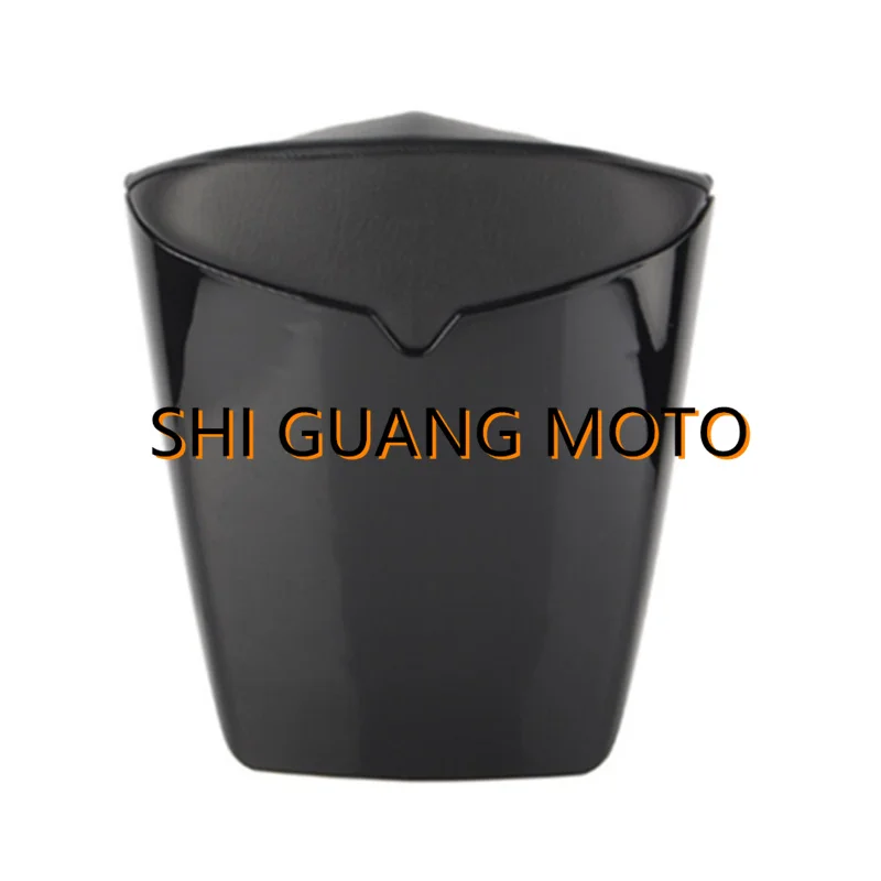 Fit For Triumph 675 06-07-08-09-10-11-12 Bright Black Rear Seat Cover Cowl Fairing
Fit For Triumph 675 06-07-08-09-10-11-12 Bright Black Rear Seat Cover Cowl Fairing
