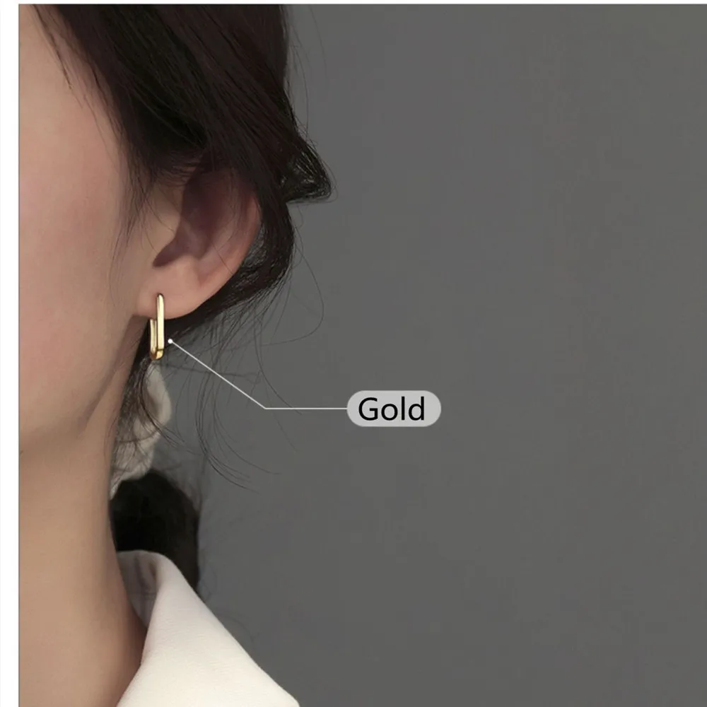 S925 посеребренные 18-каратного золота геометрические U-образные круглые серьги-каффы женские минималистичный дизайн серьги
S925 посеребренные 18-каратного золота геометрические U-образные круглые серьги-каффы женские минималистичный дизайн серьги