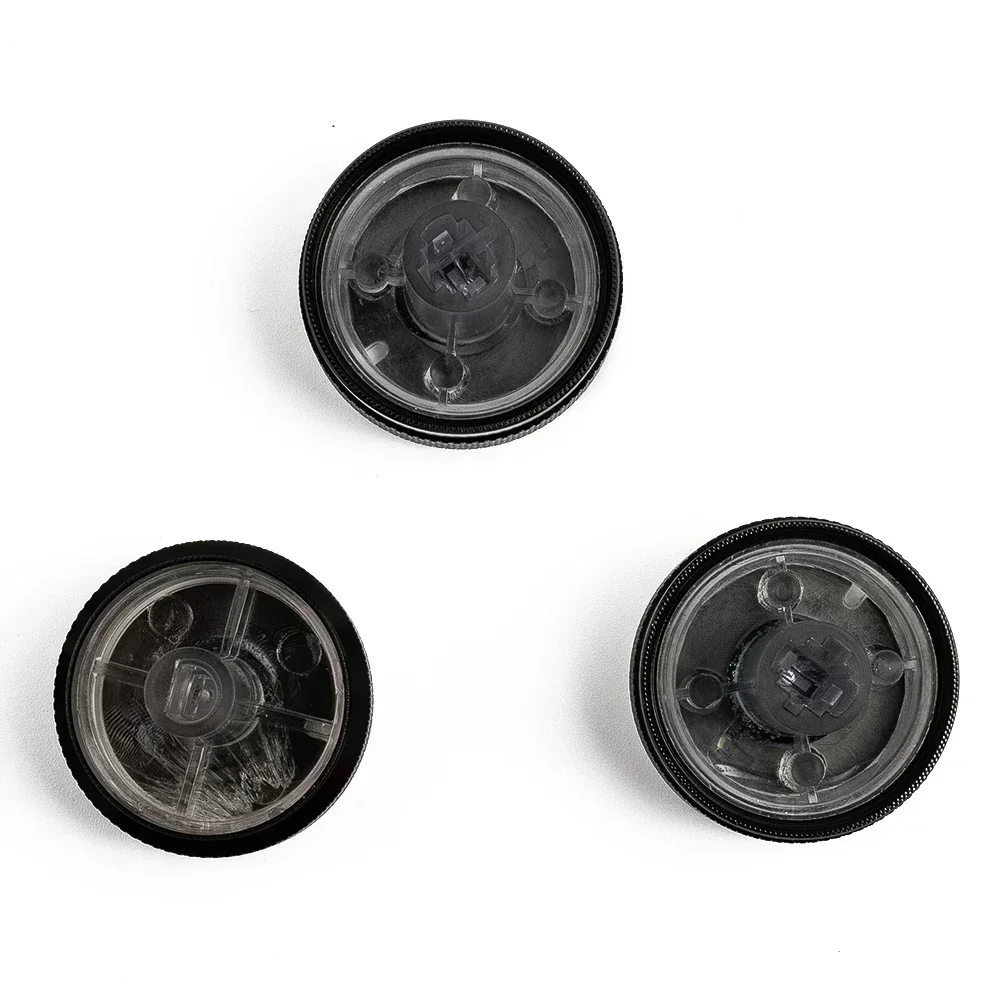 3 PCS New Styling Aluminum Alloy Air Conditioning Knob AC Knob For Mazda 2 Demio 2007-2014 Black Auto Interior Accessories
3 PCS New Styling Aluminum Alloy Air Conditioning Knob AC Knob For Mazda 2 Demio 2007-2014 Black Auto Interior Accessories