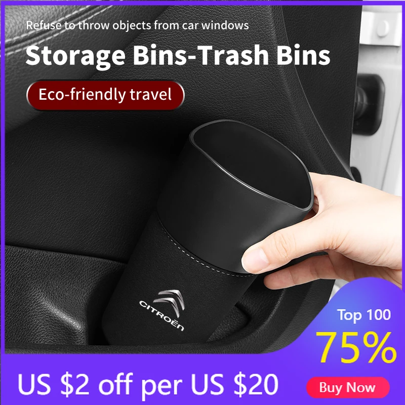 Горячая новинка 2026: Наклейка на автомобиль, контейнер для мусора в форме стакана, органайзер для Citroen C4, C3, C5, C1, C2, Berlingo, Celysee, Cactus
Горячая новинка 2026: Наклейка на автомобиль, контейнер для мусора в форме стакана, органайзер для Citroen C4, C3, C5, C1, C2, Berlingo, Celysee, Cactus