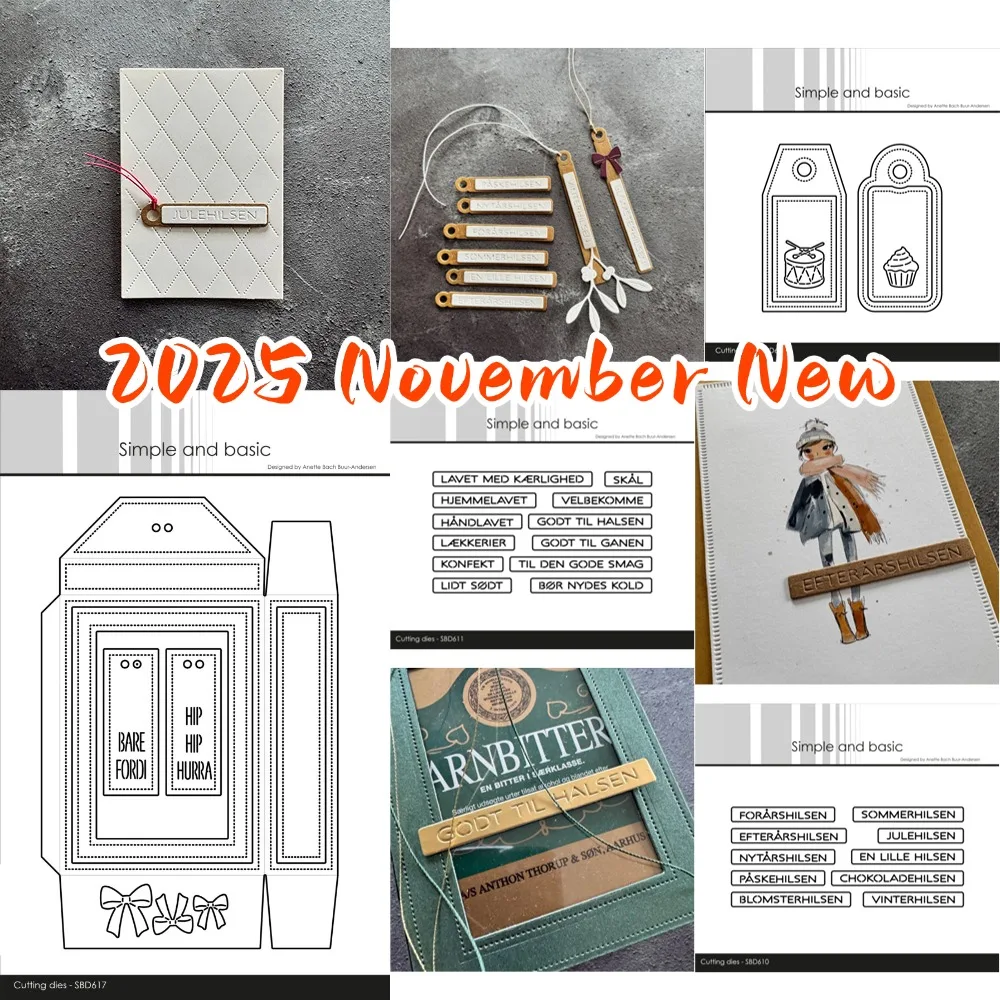 Tree and gift box models Metal Cutting Dice For 2025 new Scrapbooking Stencil Embossing Mold DIY Paper Cards Craft Cutting
Tree and gift box models Metal Cutting Dice For 2025 new Scrapbooking Stencil Embossing Mold DIY Paper Cards Craft Cutting