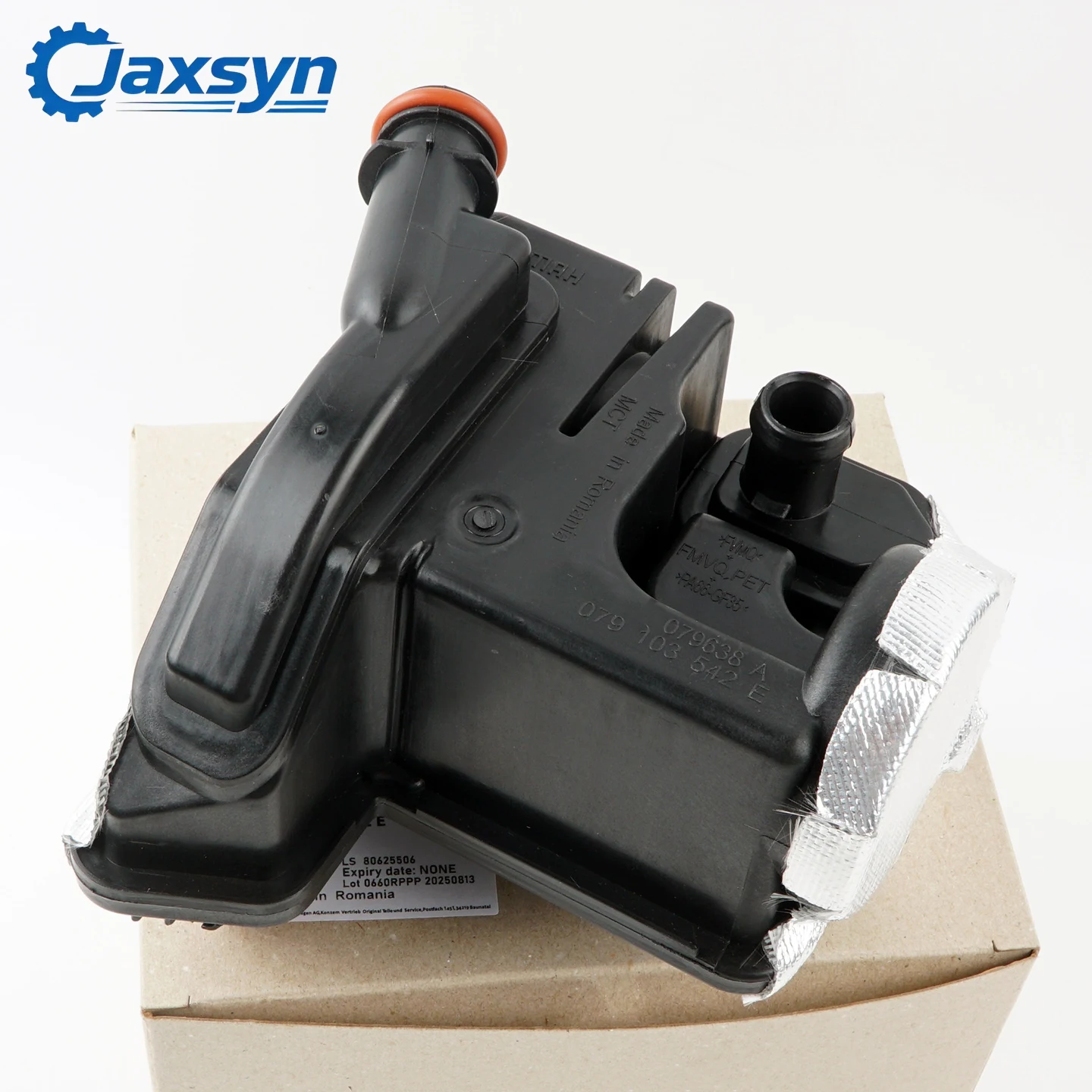 079103542E High Quality Engine Crankcase Vent Valve Oil Separator for Audi A8 Quattro A6 S6 A7 S7 S8 RS7 4.0TSI 079103542D
079103542E High Quality Engine Crankcase Vent Valve Oil Separator for Audi A8 Quattro A6 S6 A7 S7 S8 RS7 4.0TSI 079103542D