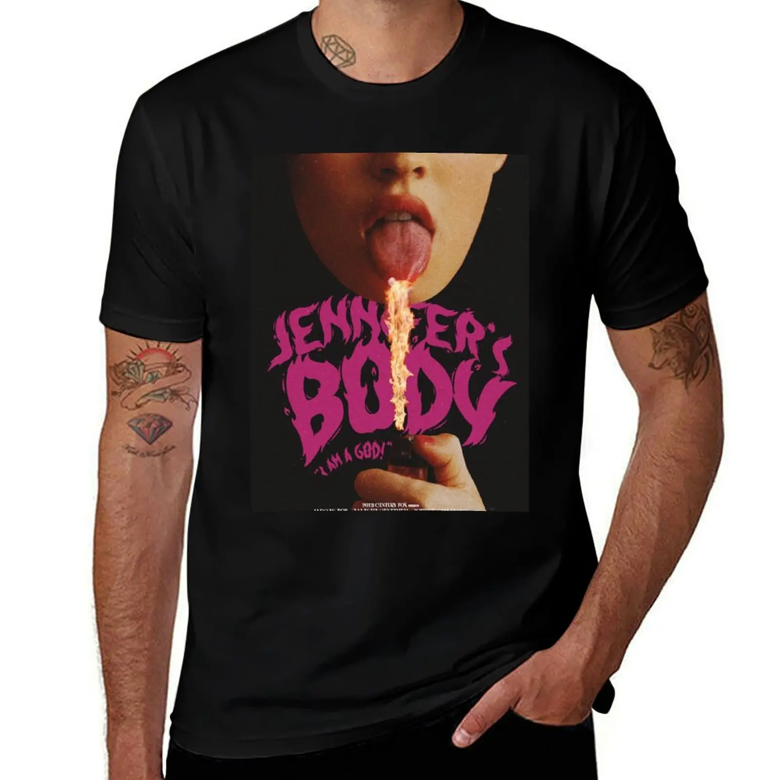 Poster t cotton Jennifer's shirts shirts T-Shirt shirts for for t cotton man Body T-Shirt 100% t - man funny man
Poster t cotton Jennifer's shirts shirts T-Shirt shirts for for t cotton man Body T-Shirt 100% t - man funny man
