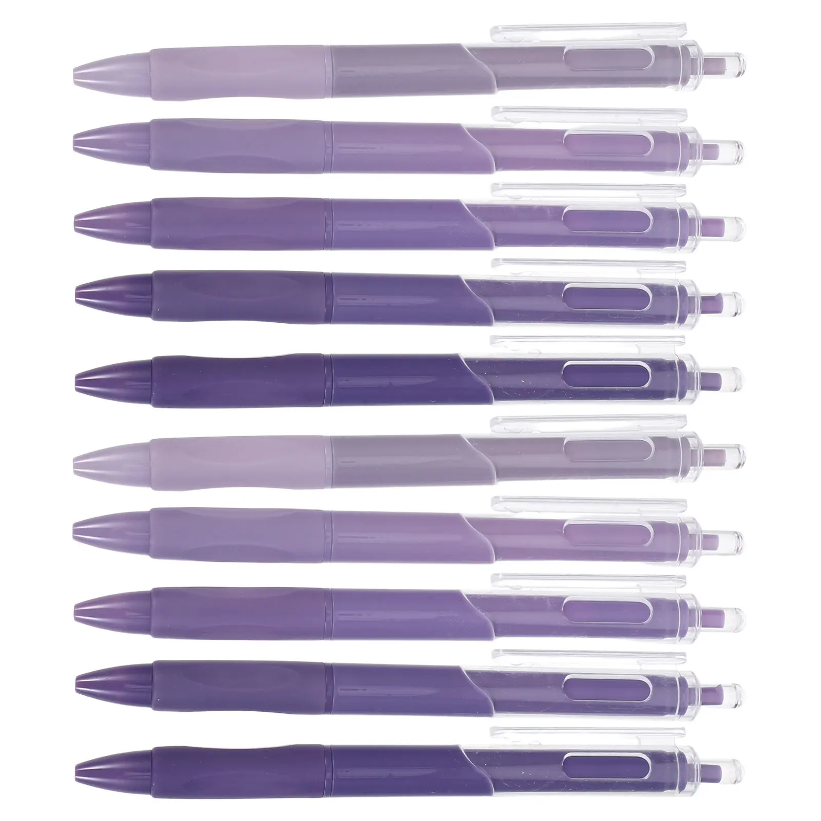 50Pcs Retractable Black Gel Pens Smooth Writing Fine Point Compact Size Perfect for School Office Journaling Notebooks Pocket
50Pcs Retractable Black Gel Pens Smooth Writing Fine Point Compact Size Perfect for School Office Journaling Notebooks Pocket