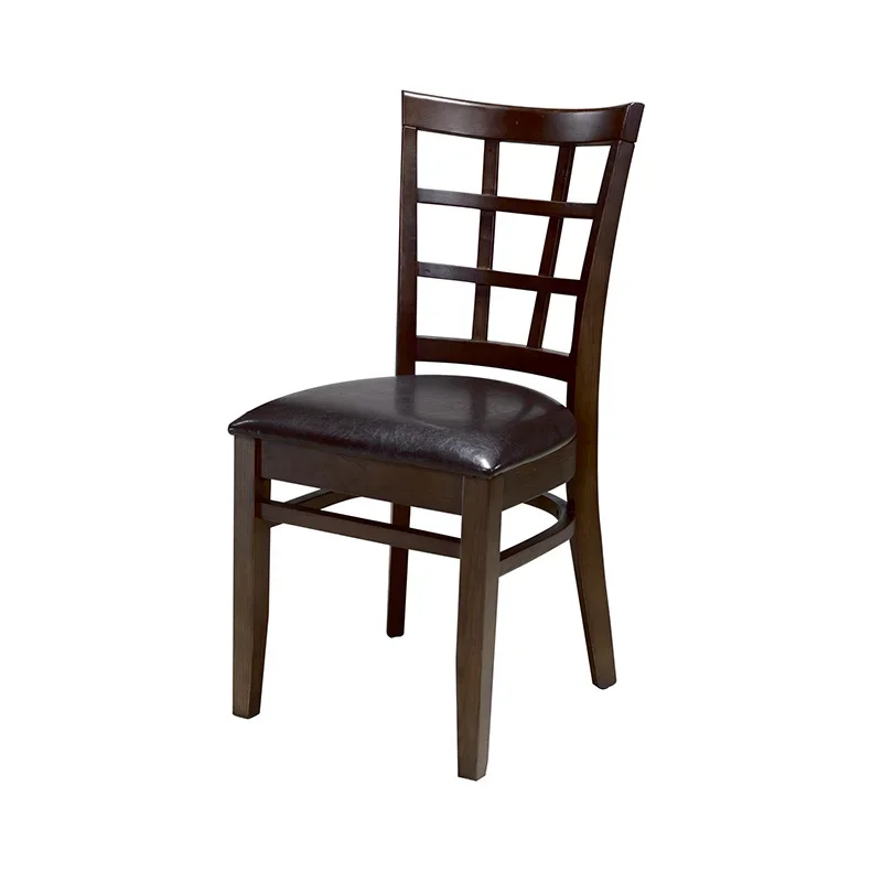 'Good Quality Solid Wood Antique Chairs Modern PU Leather Coffee Shop Chair
'Good Quality Solid Wood Antique Chairs Modern PU Leather Coffee Shop Chair