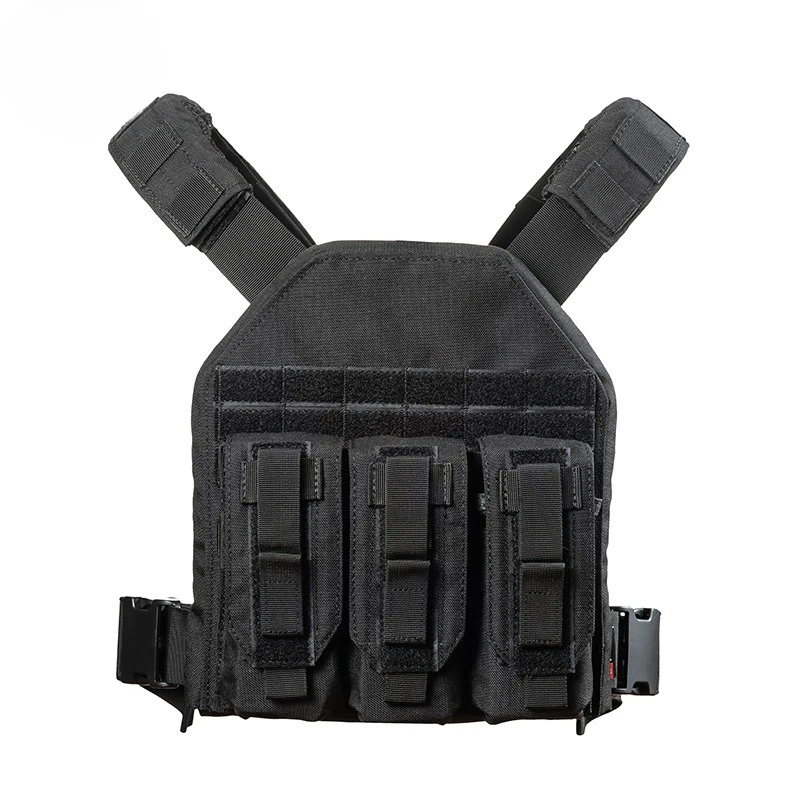 Breathable Tactical Suit CS Vest Training Tact ical Vest Outdoor Tactical Suit Ta ctical Vest
Breathable Tactical Suit CS Vest Training Tact ical Vest Outdoor Tactical Suit Ta ctical Vest
