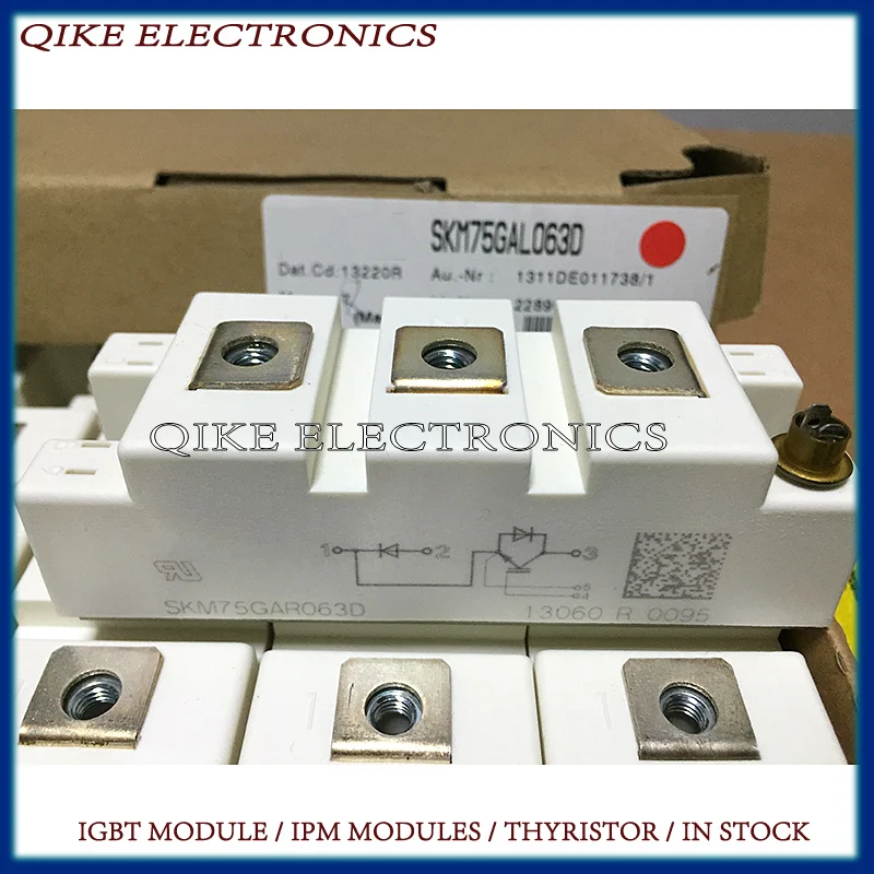 SKM100GAL123D SKM100GAL12T4 SKM75GAR063D SKM75GAL063D SKM75GAL123D SKM50GAL123D SKM50GAL12T4 NEW ORIGINAL IGBT MODULE IN STOCK
SKM100GAL123D SKM100GAL12T4 SKM75GAR063D SKM75GAL063D SKM75GAL123D SKM50GAL123D SKM50GAL12T4 NEW ORIGINAL IGBT MODULE IN STOCK