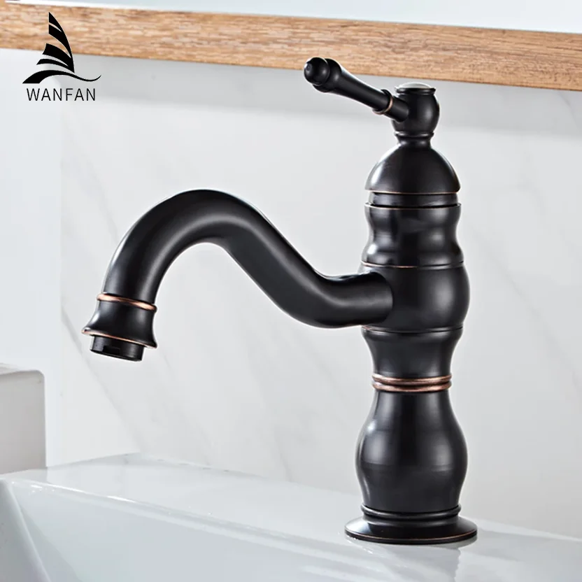 Black Basin Faucets Modern Bathroom Faucet Waterfall faucets Single Hole Cold and Hot Water Tap Basin Faucet Mixer Taps 855975
Black Basin Faucets Modern Bathroom Faucet Waterfall faucets Single Hole Cold and Hot Water Tap Basin Faucet Mixer Taps 855975
