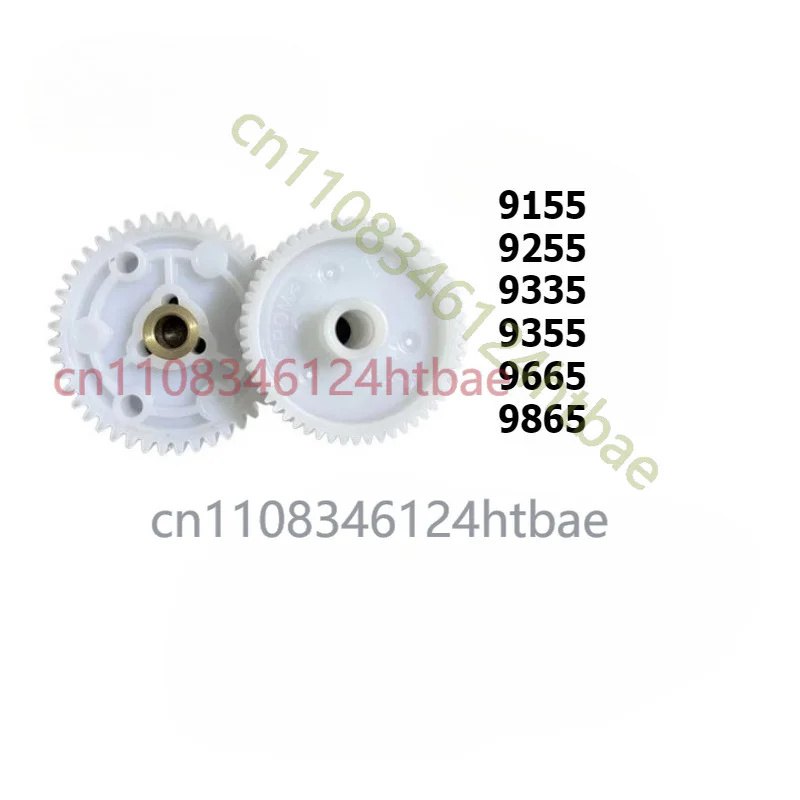 For Delonghi Coffee Machine Grinder Accessory Gear Set EC9335 EC9155
For Delonghi Coffee Machine Grinder Accessory Gear Set EC9335 EC9155