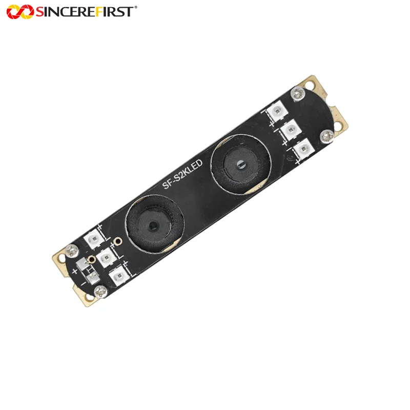 Customized Hd 2MP Still Object Image Capture Cam Detection Face Recognition Binocular USB Camera Module
Customized Hd 2MP Still Object Image Capture Cam Detection Face Recognition Binocular USB Camera Module
