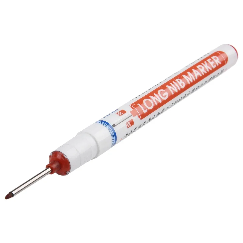 High Quality Marker Pen Tool High Hardness Markers Multipurpose Oil-based Markers Tile Markers Woodworking Pens
High Quality Marker Pen Tool High Hardness Markers Multipurpose Oil-based Markers Tile Markers Woodworking Pens