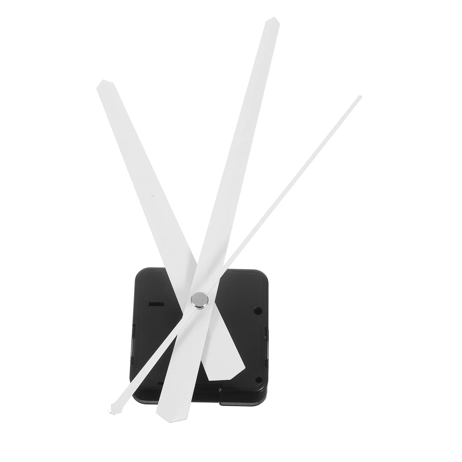 Silent Movement Mechanism Replacement Diy Large Plastic Hands For Wall Clock Craft Mute Clock Kit Accessory
Silent Movement Mechanism Replacement Diy Large Plastic Hands For Wall Clock Craft Mute Clock Kit Accessory