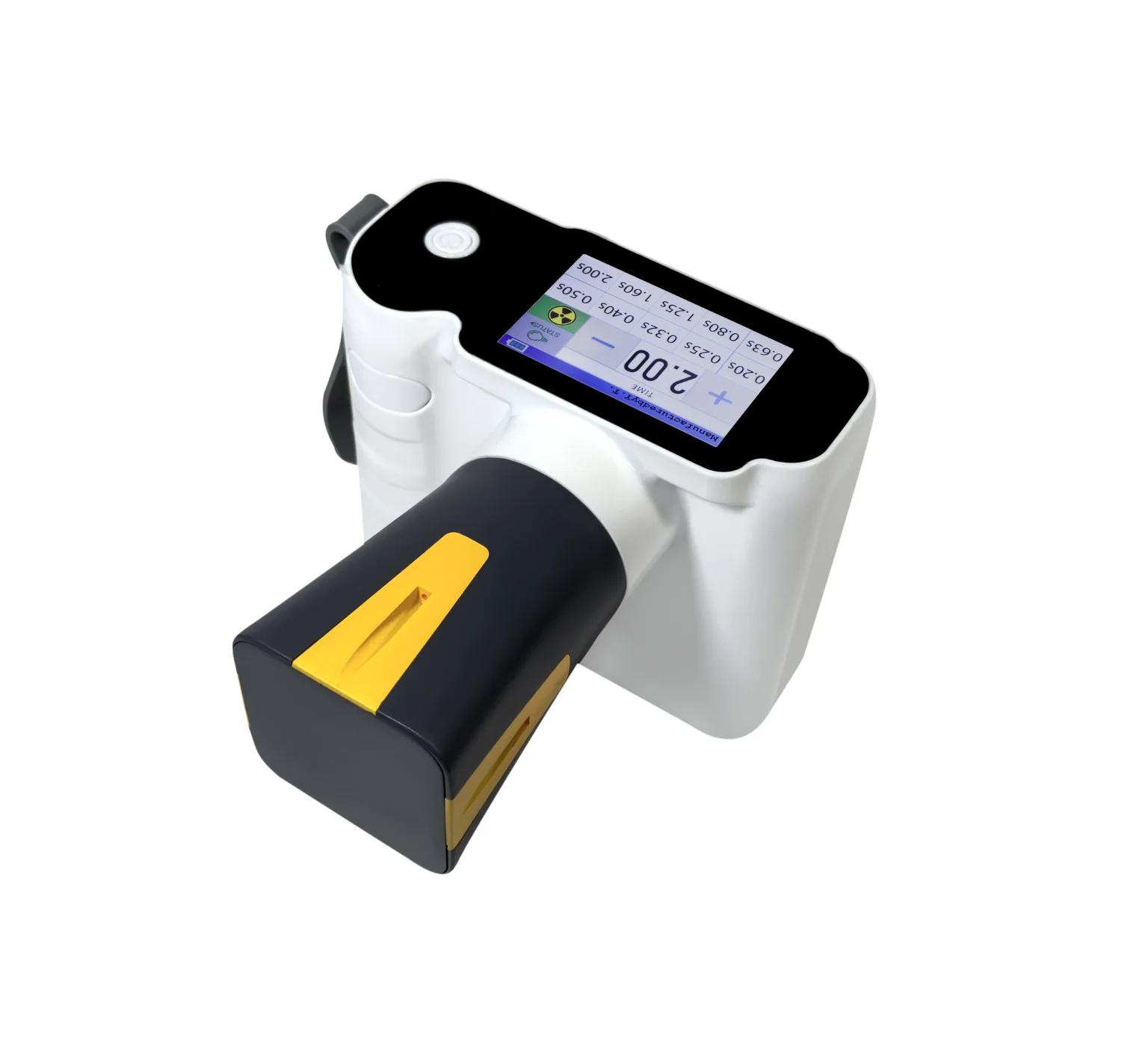 Portable and Mobile X-ray Machines for Human and Veterinary Imaging
Portable and Mobile X-ray Machines for Human and Veterinary Imaging