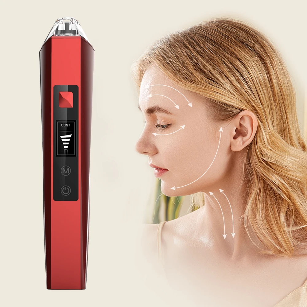 Neck Lifting Tightening Device Anti-Aging Body Facial Care Massage Multifunction Rf Microcurrent Facial Toning Device Women Men
Neck Lifting Tightening Device Anti-Aging Body Facial Care Massage Multifunction Rf Microcurrent Facial Toning Device Women Men