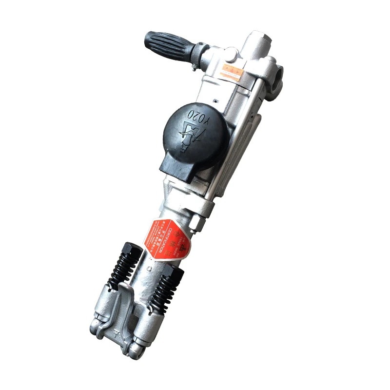 Kaishan Air Tool Set YO20 Other Pneumatic Tool Jack
Kaishan Air Tool Set YO20 Other Pneumatic Tool Jack