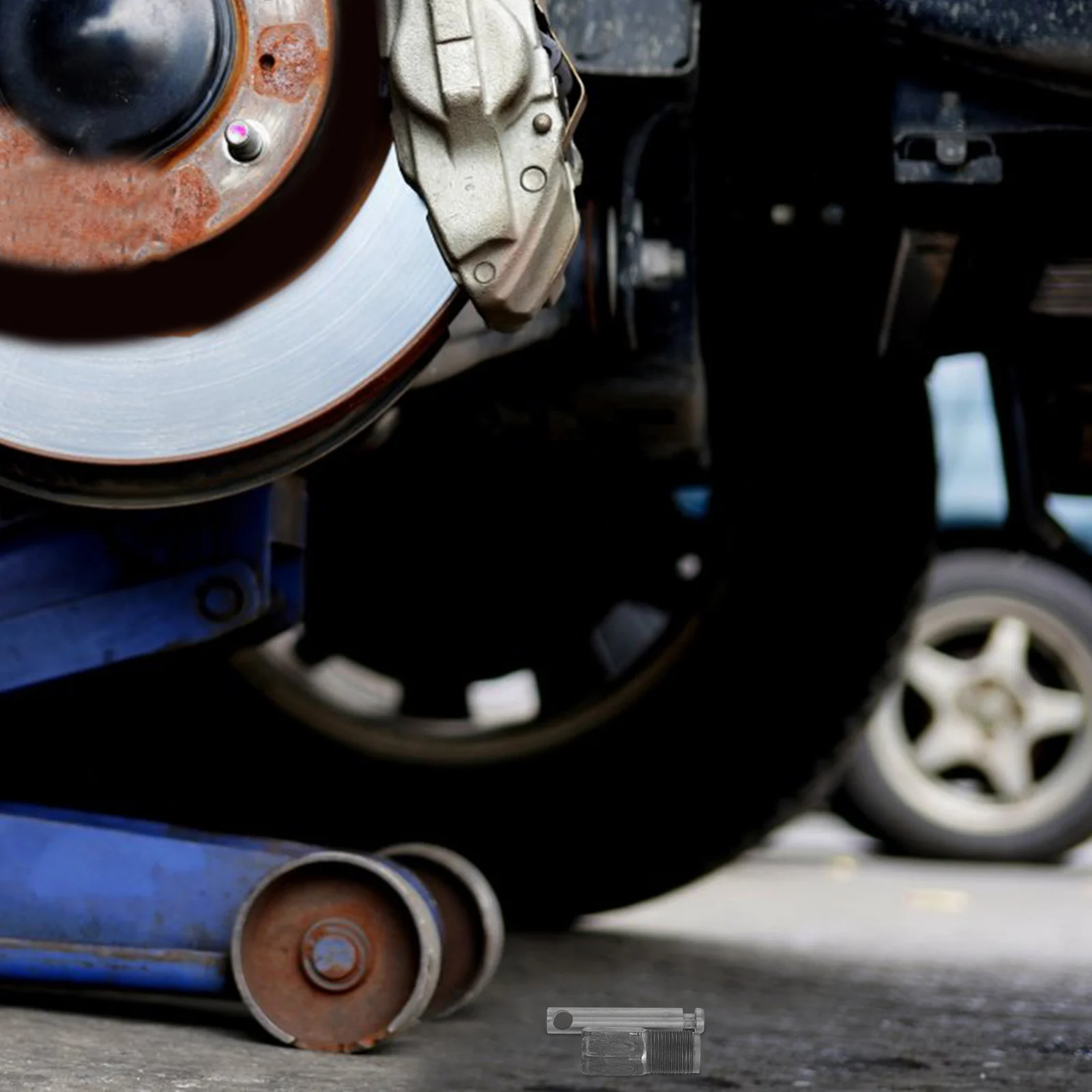 1Set Vertical Hydraulic Jack Oil Pump Replacement Parts Steel Construction 20 Ton Capacity Compact Design for Automotive and
1Set Vertical Hydraulic Jack Oil Pump Replacement Parts Steel Construction 20 Ton Capacity Compact Design for Automotive and