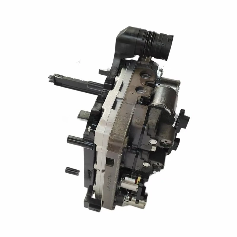 02E DQ250 DSG Transmission Mechatronics Valve Body TCU TCM for VW Skoda Seat 02E927770AD 02E927770AJ 02E927770AL at AM AS
02E DQ250 DSG Transmission Mechatronics Valve Body TCU TCM for VW Skoda Seat 02E927770AD 02E927770AJ 02E927770AL at AM AS