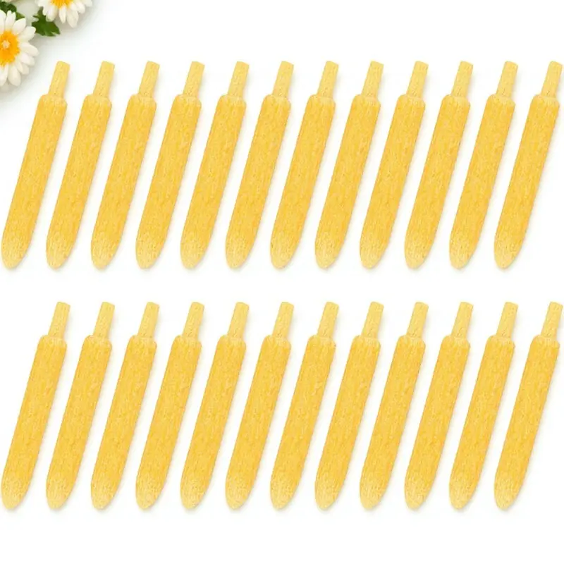100Pcs Paint Pen Tips Replacement Nibs for Marker Pens High Quality Fiber Points Ideal for Art Class Office School Home Use
100Pcs Paint Pen Tips Replacement Nibs for Marker Pens High Quality Fiber Points Ideal for Art Class Office School Home Use