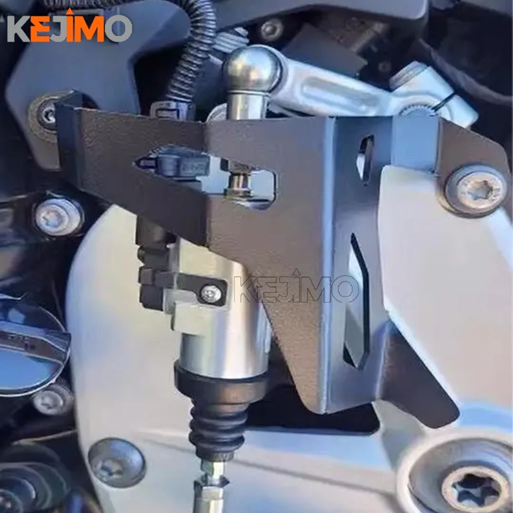 FOR BMW F900XR F900R f900 F 900 XR R 900r 900xr 2020-2024 2025 Motorcycle Gear Shift Lever Protective cover Brake Cylinder Guard
FOR BMW F900XR F900R f900 F 900 XR R 900r 900xr 2020-2024 2025 Motorcycle Gear Shift Lever Protective cover Brake Cylinder Guard