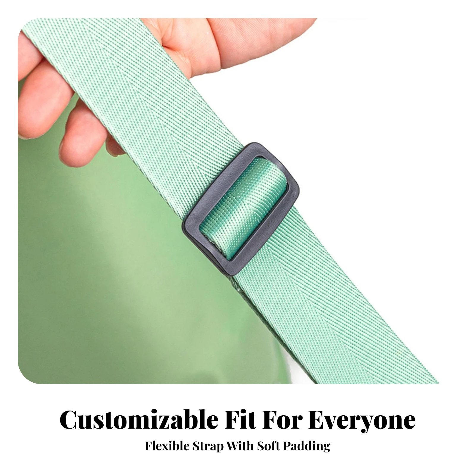 Exercise Mat Carrier Exercise Storage Front Pocket Adjustable Shoulder Strap Cylindrical Exercise Mat Carrier Bag
Exercise Mat Carrier Exercise Storage Front Pocket Adjustable Shoulder Strap Cylindrical Exercise Mat Carrier Bag