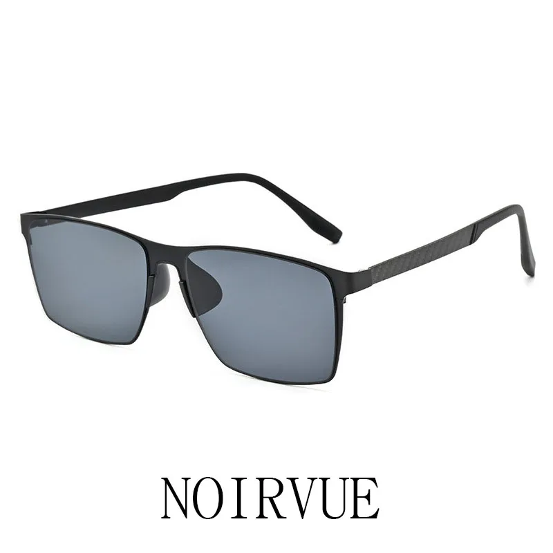 NOIRVUE Premium Nylon Driving Sunglasses for Men Metal Alloy Frame UV400 with Case
NOIRVUE Premium Nylon Driving Sunglasses for Men Metal Alloy Frame UV400 with Case