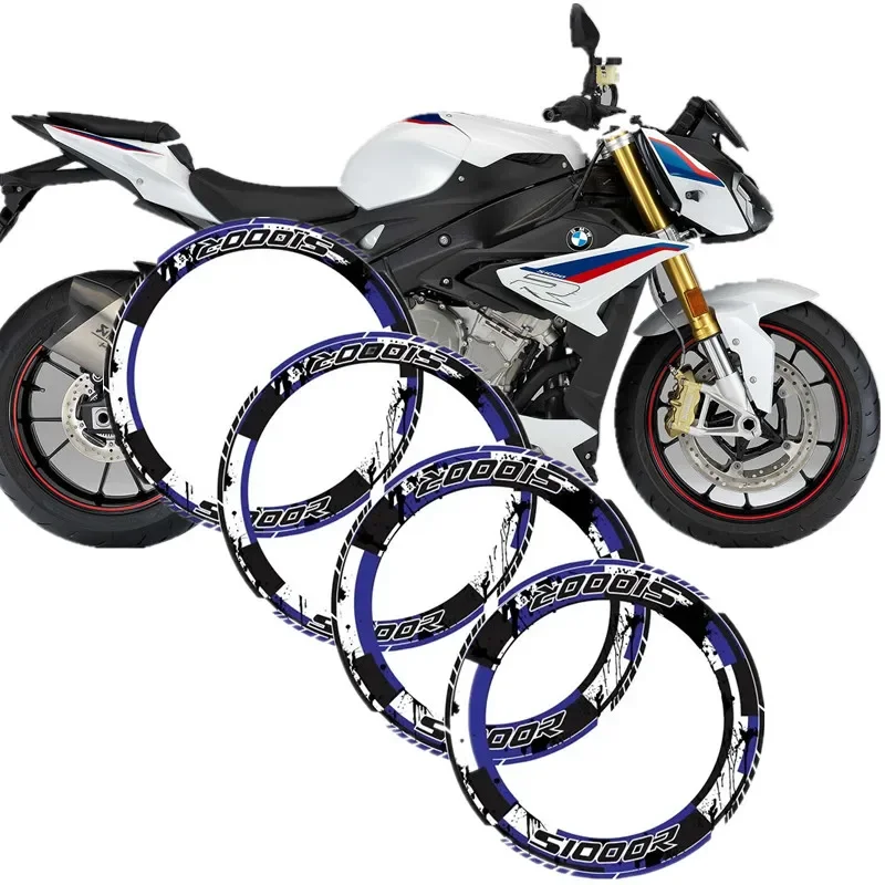 Детали для мотоциклов BMW S1000R S1000 R, контурное колесо декоративная переводная наклейка-1
Детали для мотоциклов BMW S1000R S1000 R, контурное колесо декоративная переводная наклейка-1