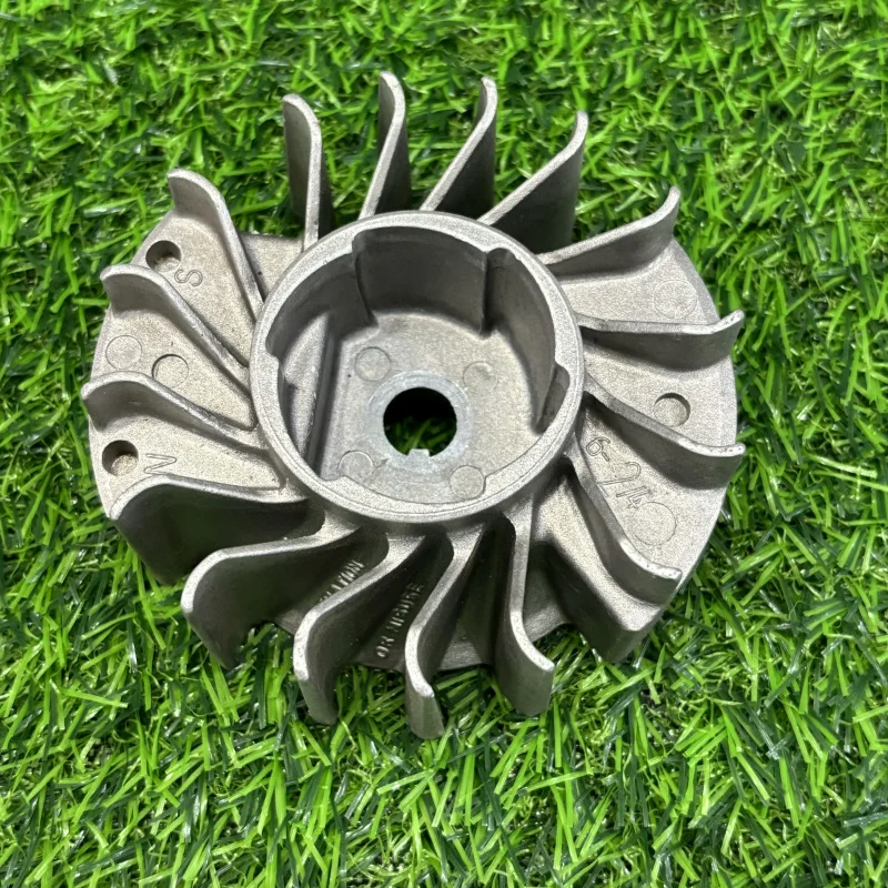 Suitable for Stihl MS210/230/250 Chainsaw Flywheel New Machine Disassembly Brand New Genuine Authentic Guarantee Tenfold Compens
Suitable for Stihl MS210/230/250 Chainsaw Flywheel New Machine Disassembly Brand New Genuine Authentic Guarantee Tenfold Compens