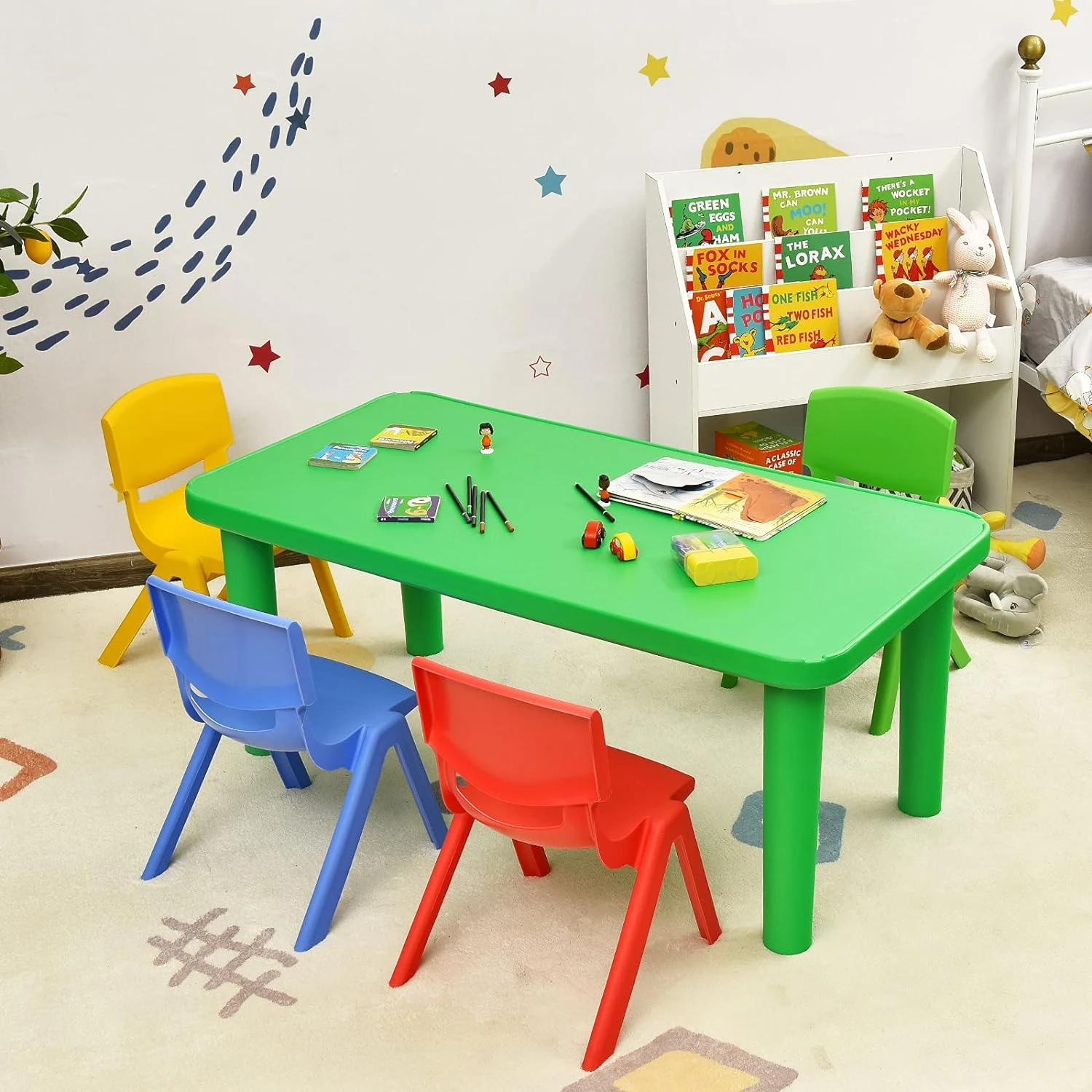 Plastic , Portable Plastic Learn and Play for School Home Play Room, Activity Play () Tie dye kit Tailors chalk Tye dye kit
Plastic , Portable Plastic Learn and Play for School Home Play Room, Activity Play () Tie dye kit Tailors chalk Tye dye kit