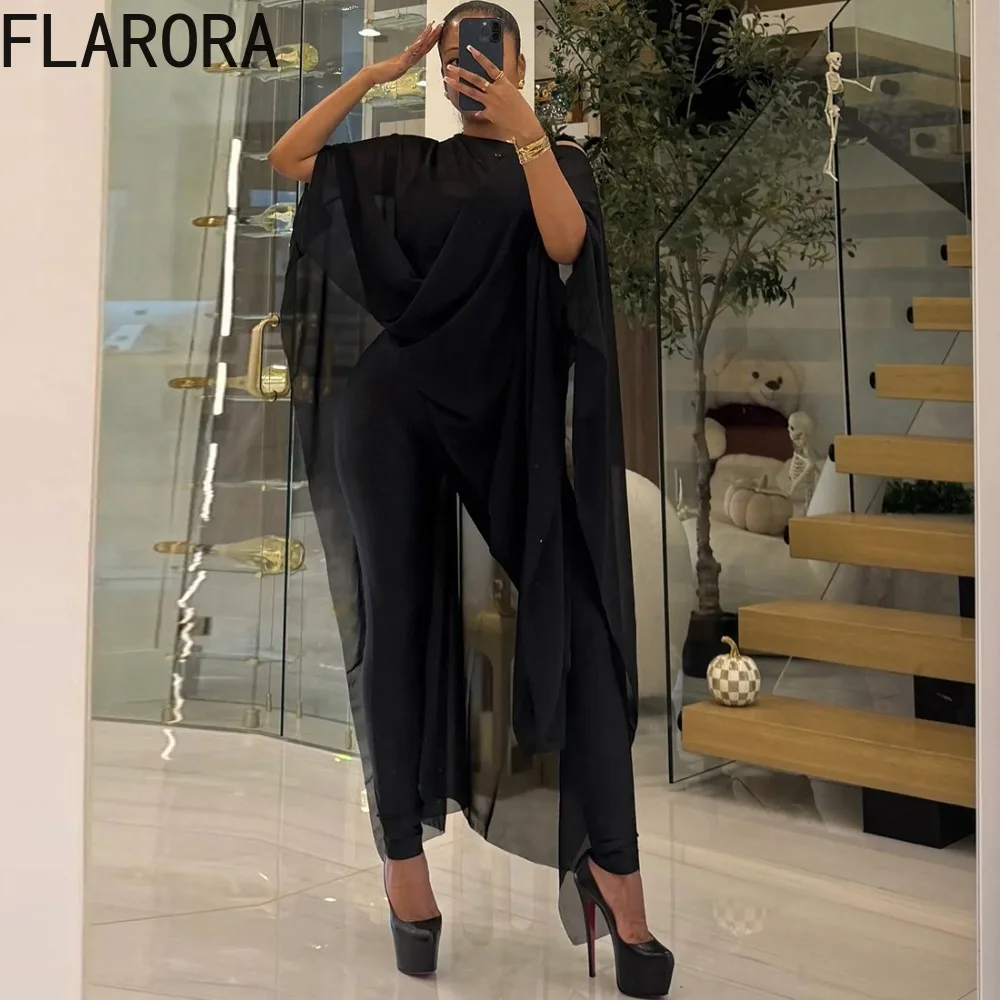 FLARORA Sexy Mesh Sheer 3 Piece Sets Woman Hipster Irregular Capes+Camisole+Leggings Matching Stretch Slim Streetwear Outfits
FLARORA Sexy Mesh Sheer 3 Piece Sets Woman Hipster Irregular Capes+Camisole+Leggings Matching Stretch Slim Streetwear Outfits