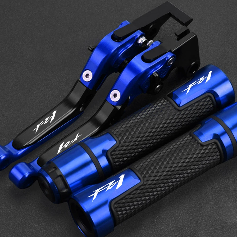 Motorcycle Brake Clutch Levers 22MM Handle Handlebar grip For yamaha FZ1 FAZER FZ-1 2006-2015 2014 2013 2012 2011 2010 2009 2008
Motorcycle Brake Clutch Levers 22MM Handle Handlebar grip For yamaha FZ1 FAZER FZ-1 2006-2015 2014 2013 2012 2011 2010 2009 2008