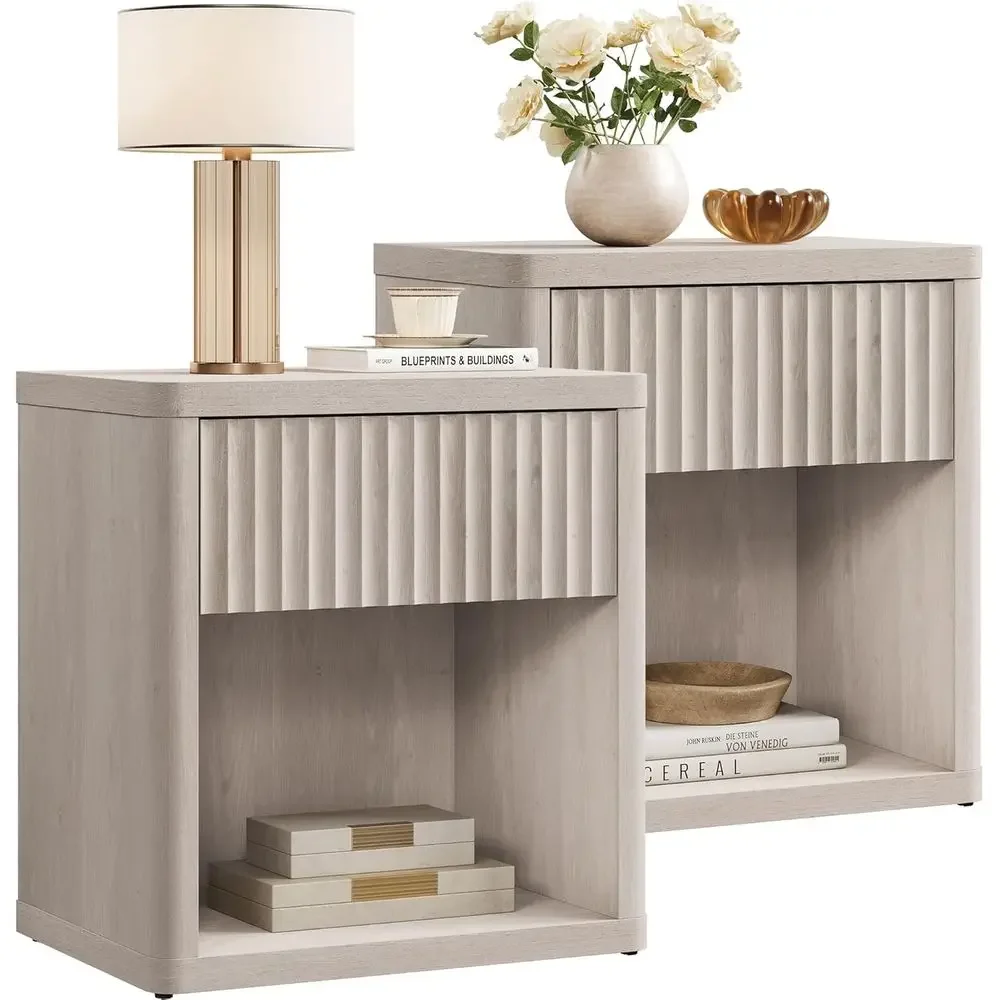 Night Stand Set o 2 Nightstands with Der Storage luted Bed Side Table End Table Large ern Wide Bede Stand Century Night Stands o
Night Stand Set o 2 Nightstands with Der Storage luted Bed Side Table End Table Large ern Wide Bede Stand Century Night Stands o