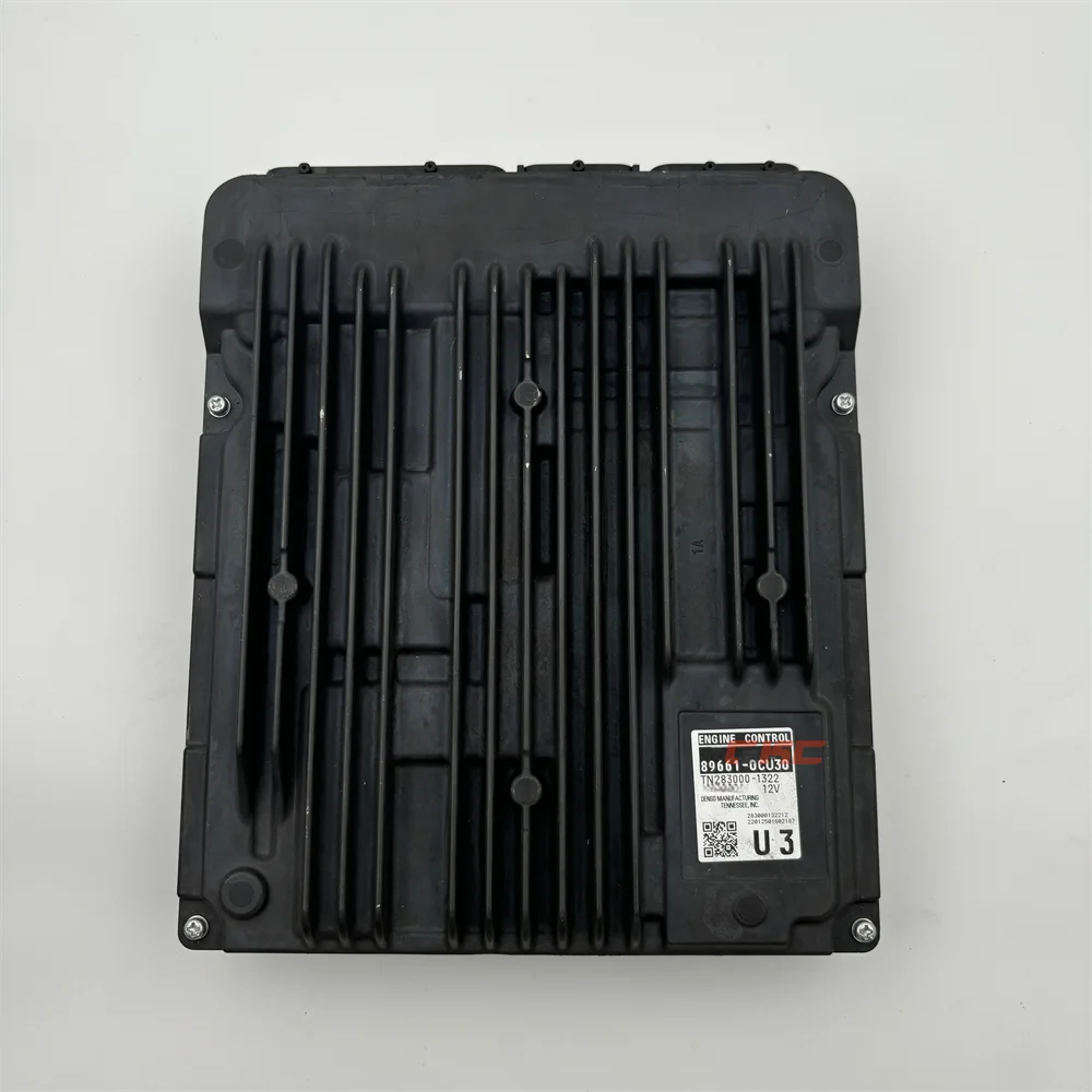 Original 89661-0CU30 LED Headlight Control Unit Ballast 89661-0CU30 89661 0CU30 896610CU30
Original 89661-0CU30 LED Headlight Control Unit Ballast 89661-0CU30 89661 0CU30 896610CU30