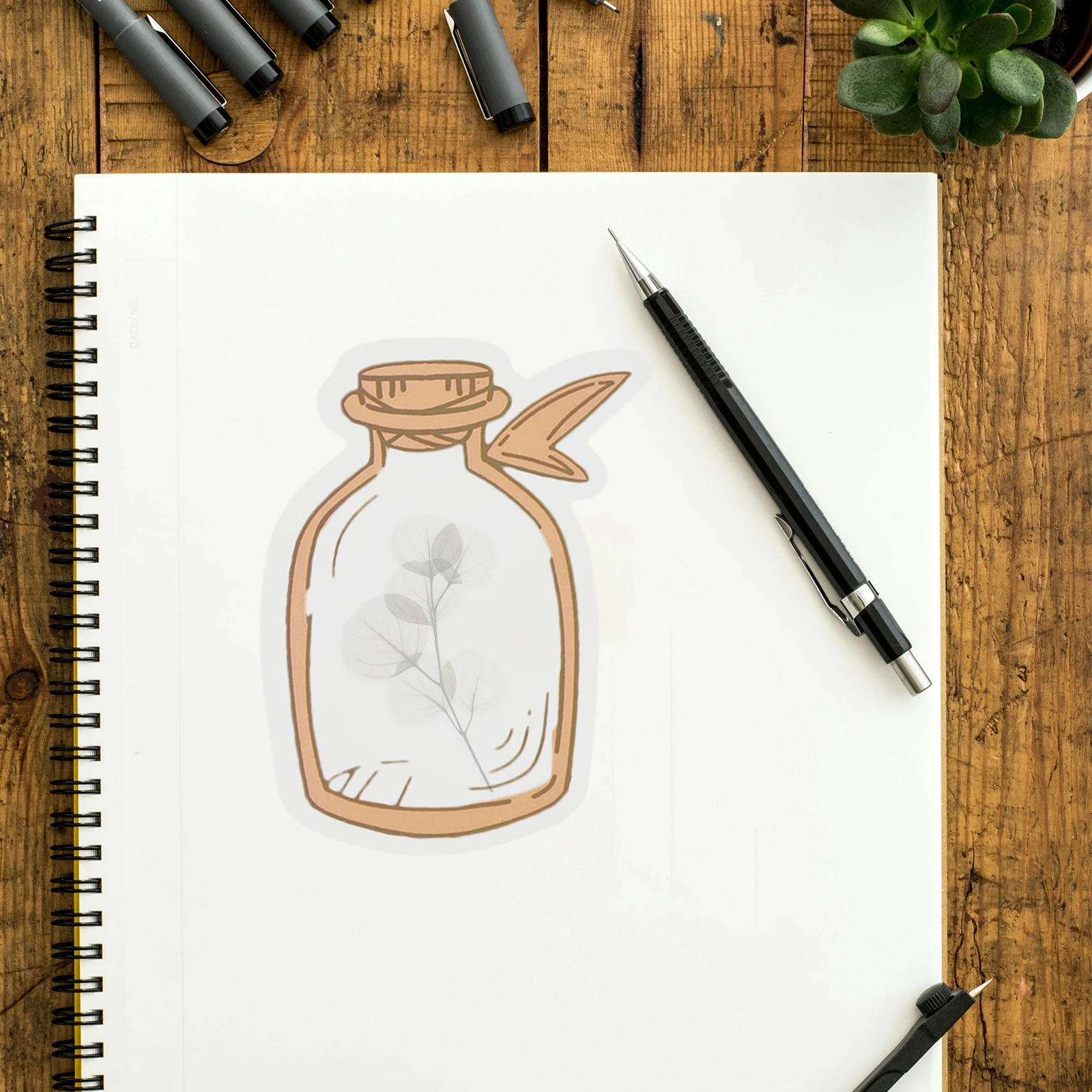 40 Sheets Pressed Flower Material Pack Small Clear Bookmarks PET Dried Flowers Craft DIY h made Embossing Decorative Brown
40 Sheets Pressed Flower Material Pack Small Clear Bookmarks PET Dried Flowers Craft DIY h made Embossing Decorative Brown