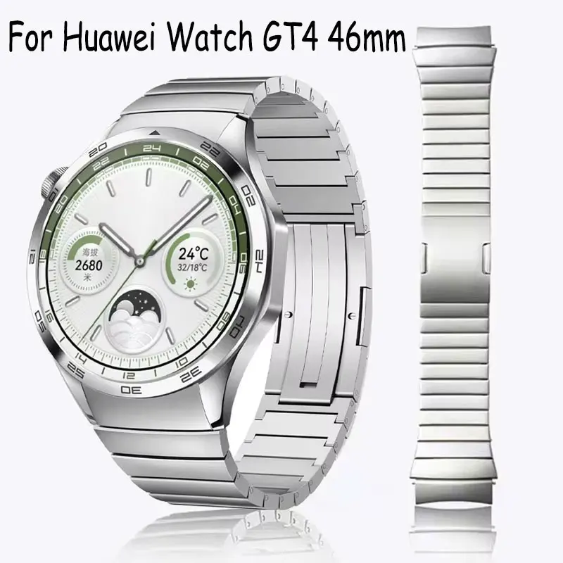 Металлический Ремешок Для Huawei GT4 46 мм, сменный Браслет без зазора, официальный стиль, аксессуары для наручных часов, 22 мм
Металлический Ремешок Для Huawei GT4 46 мм, сменный Браслет без зазора, официальный стиль, аксессуары для наручных часов, 22 мм