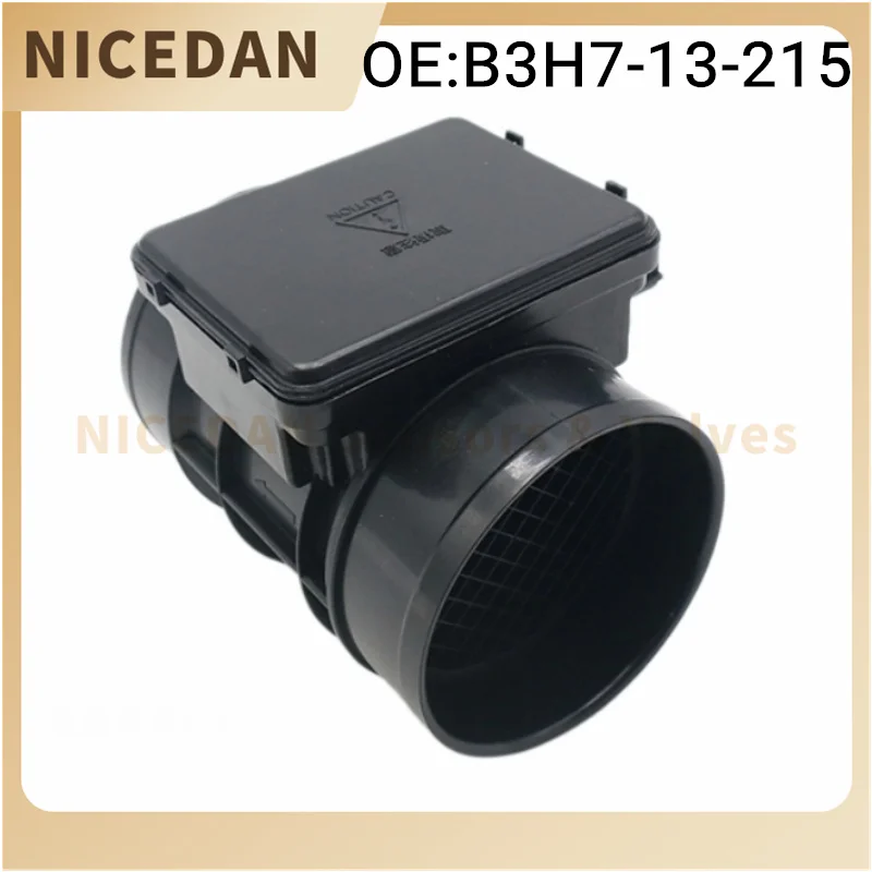 Mass Air Flow Sensor For Mazda MX-3 EC MX-6 GE 323 626 GE GF Protege Demio DW 1.6L 1.8L AB3H7-13-215A B3H7-13-215B B3H7-13-215
Mass Air Flow Sensor For Mazda MX-3 EC MX-6 GE 323 626 GE GF Protege Demio DW 1.6L 1.8L AB3H7-13-215A B3H7-13-215B B3H7-13-215