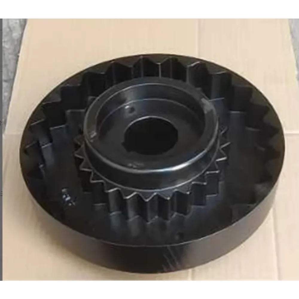 Air Compressor Spare Parts Coupling 1619646706 2254735707 1626510900 1621144301 1635328900 2903101701
Air Compressor Spare Parts Coupling 1619646706 2254735707 1626510900 1621144301 1635328900 2903101701