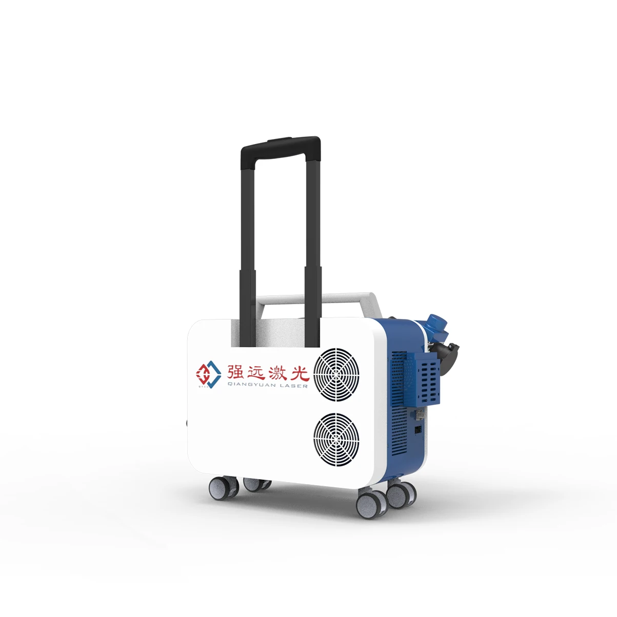 200w 300W Pulsed Laser Cleaning Machine Laser Rust Removal Machine Laser Cleaning Rust and Paint Machine
200w 300W Pulsed Laser Cleaning Machine Laser Rust Removal Machine Laser Cleaning Rust and Paint Machine