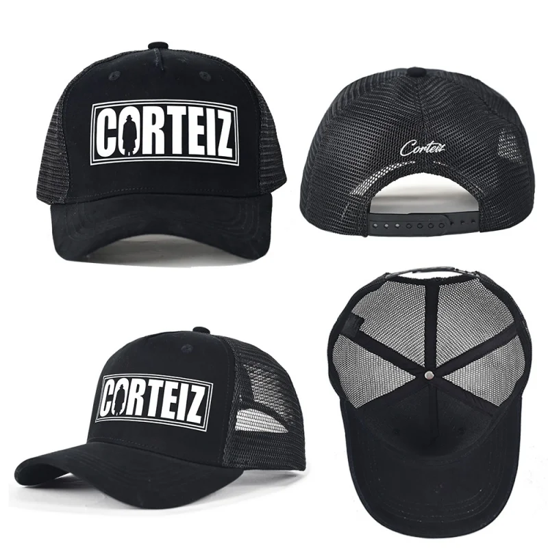 Fashion Print Running Caps Man Breathable Mesh Sports Hats For Men Summer Luxury Brands Caps Man Black Cap gorras running hombre
Fashion Print Running Caps Man Breathable Mesh Sports Hats For Men Summer Luxury Brands Caps Man Black Cap gorras running hombre